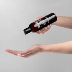 Dwa zestawy VOLUME LAB + grzebień w prezencie