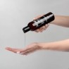 Dwa zestawy VOLUME LAB + grzebień w prezencie