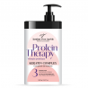 Terapia proteinowa maska do włosów (1000g)