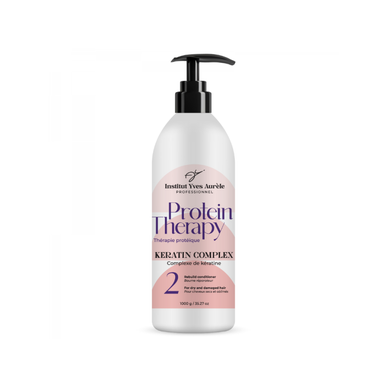 Odżywka Protein Therapy (1000g)